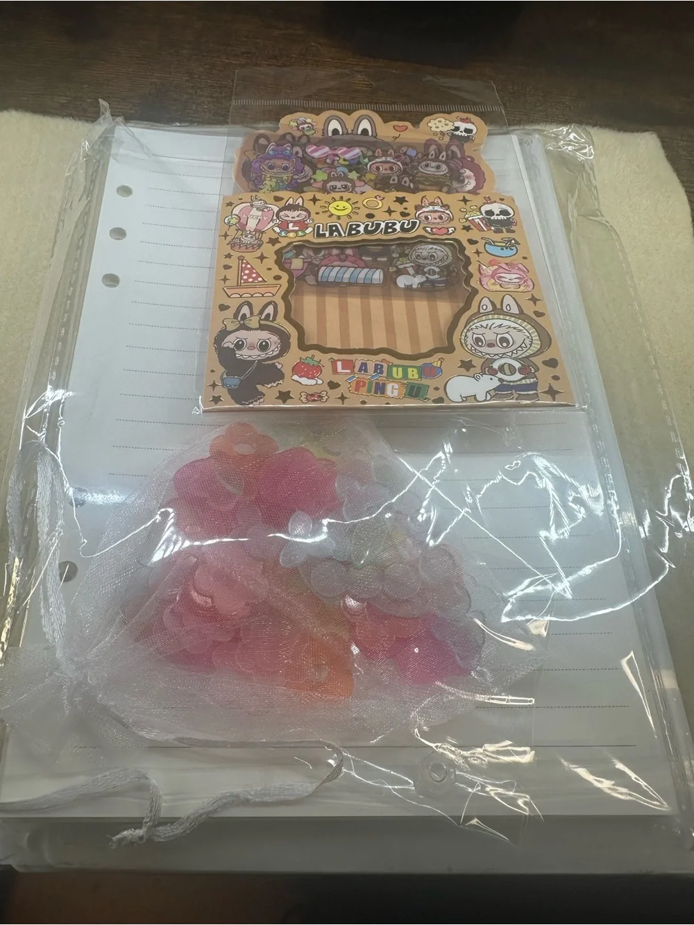 Labubu